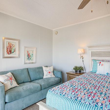 Ocean City Condo With Heated Pool And Beachfront View! Экстерьер фото