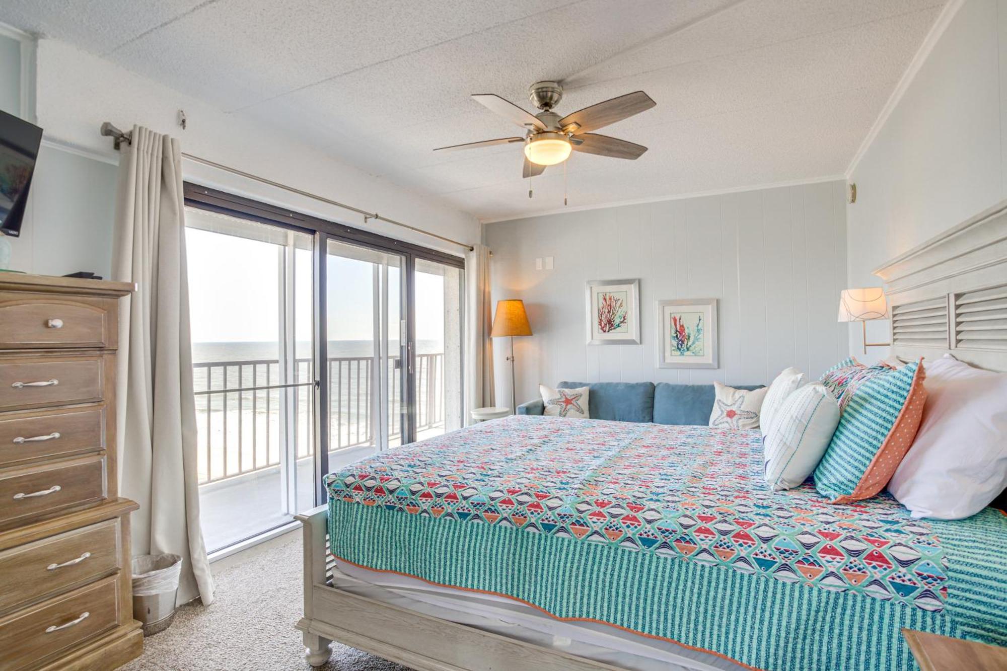 Ocean City Condo With Heated Pool And Beachfront View! Экстерьер фото